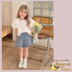 Костюм девочке (2-8) 260424-SH858
