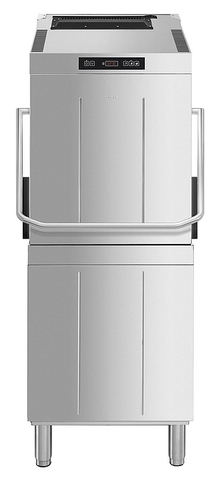 Купольная посудомоечная машина SMEG Foodservice SPH505SH