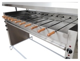 Шашлычница электрическая Grill Master Ф6ШШЭ