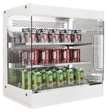 Витрина холодильная встраиваемая Finist FRESH CUBE Compact FCc-10/7/1035
