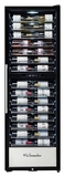 Винный шкаф La Sommeliere PRO160DZN