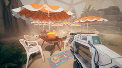 The Entropy Centre (для ПК, цифровой код доступа)
