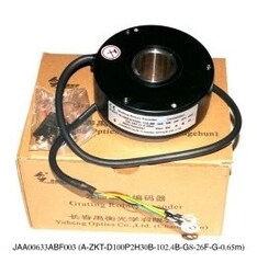Инкодер (Энкодер для лебёдок со скоростью 1,6 м/с) JAA00633ABF003 Otis