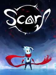SCARF (для ПК, цифровой код доступа)