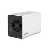 Сетевое хранилище TerraMaster F2-425 Plus