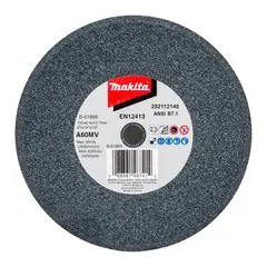 Точильный круг 150x6,4x12,7 Makita B-51895