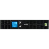 ИБП CyberPower PR1000ELCDRT2U