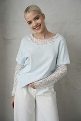 Джемперы и кардиганы