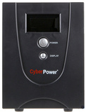 Источник бесперебойного питания CyberPower VALUE 2200EILCD