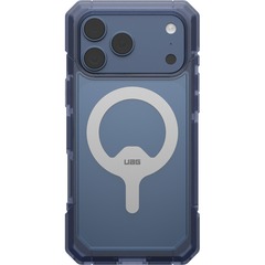 Чехол Uag Trooper Case для iPhone 17 Pro Max, Голубой | Cloud Blue