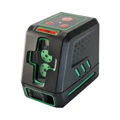 Лазерный нивелир Fubag CRYSTAL 15G VH