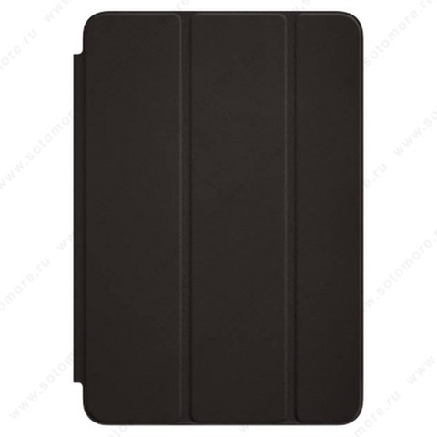 Чехол-книжка Smart Case для Apple iPad Mini 4 черный