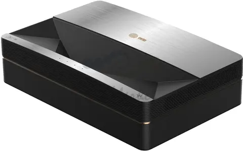 Проектор Cactus CS-U1.SG DLP 27200Lm LS 1700Lm ANSI (3840x2160) 800000:1 ресурс лампы:25000часов 2xUSB typeA 2xHDMI 9.7кг