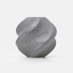 Пластик для 3D-печати Bambu Lab TPU 95A HF, 1.75 мм, 1 кг, серый, на катушке, U00-D0-1.75-1000-SPL