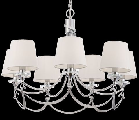 Люстра Freya Ariana FR5081PL-07CH