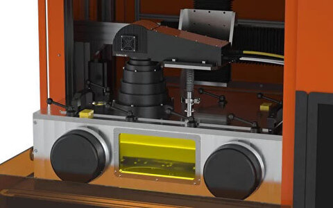 3D-принтер AddSol S800