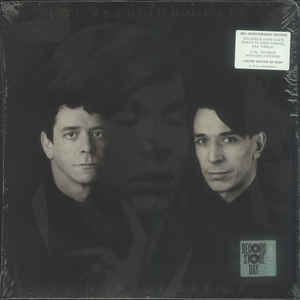 REED, LOU / CALE, JOHN: Songs For Drella
