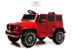 Mercedes-Benz G222GG (ЛИЦЕНЗИОННАЯ МОДЕЛЬ) с дистанционным управлением