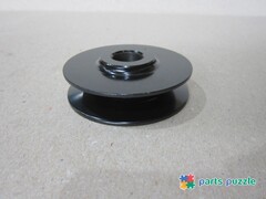 Шкив генератора / PULLEY,ALTERNAT АРТ: 10000-00104