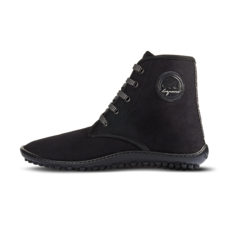 Leguano CHESTER LIGHT BLACK