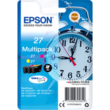 Набор Epson Multipack 3-colour WF7110, WF7610, WF7620