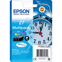Набор Epson Multipack 3-colour WF7110/WF7610/WF7620