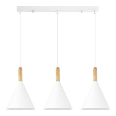 Подвесной светильник Evoluce ARKET SLE1255-503-03