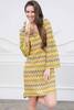 Missoni 8240 желтый