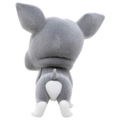 Фигурка Banpresto JoJo's Bizarre Adventure: Fluffy Puffy Iggy Ver. A