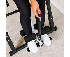 Инверсионный стол DFC IT6312A-B складной