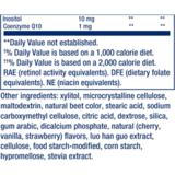 Поливитаминная формула для детей, Children's Formula Mix, Life Extension, 120 жевательных таблеток 4