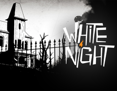 White Night (для ПК, цифровой код доступа)