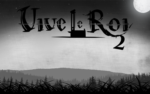 Vive Le Roi 2 (для ПК, цифровой код доступа)