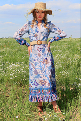Платье 