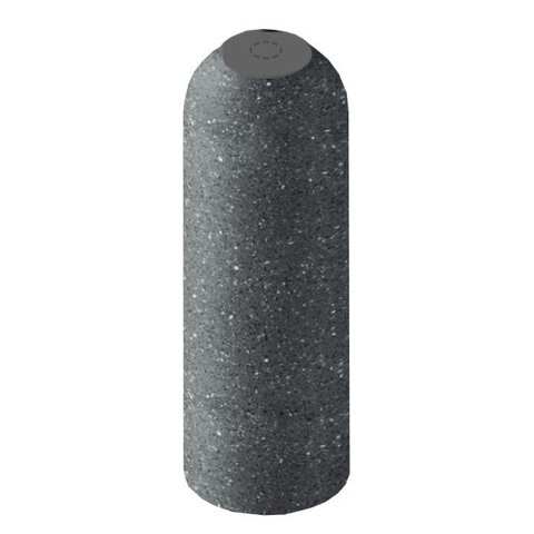 JOC001 98 00 Artceram JOLIE Пьедестал для раковины  50 см, цвет basalt