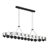 Светильник подвесной ST Luce Monro SL6610.403.26