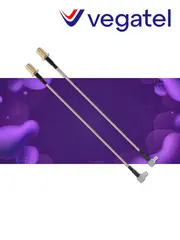 4G модем для ноутбука M24 Wi-Fi c пигтейлами SMA