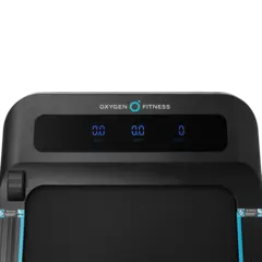 Беговая дорожка домашняя OXYGEN FITNESS SCANDIUM A