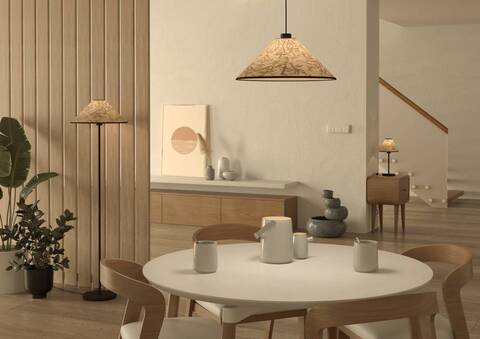 Настольная лампа Eglo OXPARK 43944