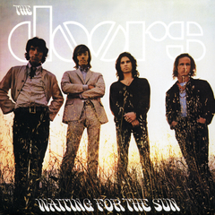 The Doors / Waiting For The Sun (LP)