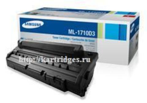 Картридж Samsung ML-1710D3