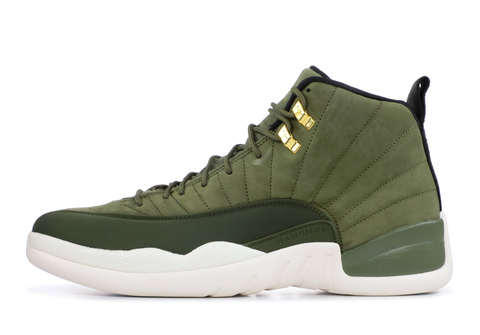 Air Jordan 12 Retro 'Class Of 2003' 