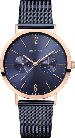 Наручные часы Bering 14236-367 фото