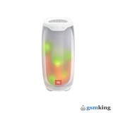 JBL Pulse 4, 20 Вт, White (Белая) JBLPULSE4WHTEU