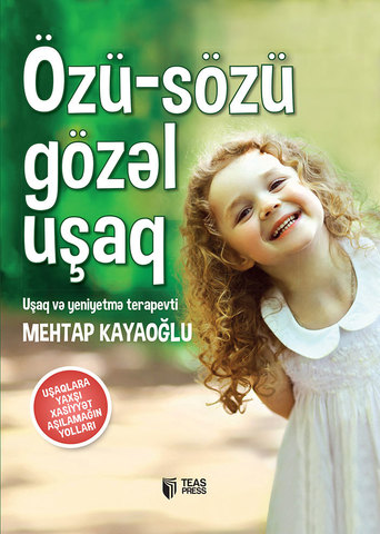 Özü-sözü gözəl uşaq