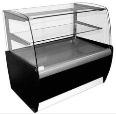 Кондитерская витрина Полюс ВХСв - 0,9д Carboma MINI ТЕХНО