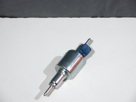 Насос автономного отопителя 16 2 кВт 24 вольта