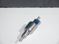 Насос автономного отопителя 16 2 кВт 24 вольта