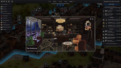 City of Gangsters: Criminal Record (для ПК, цифровой код доступа)