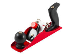 39-5-050 Рубанок стальной, ширина ножа 50мм (РемоКолор)